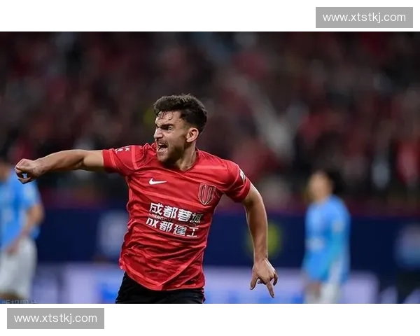 今晚中超鏖战再起：关键对决成联赛格局风向标